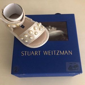 Stuart weitzman sandals